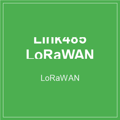 Link485 LoRaWAN